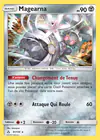 Carte Magearna 91/156