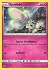 Carte Spododo 92/156