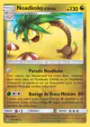 Carte Noadkoko d'Alola 95/156