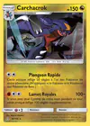 Carte Carchacrok 99/156
