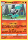 Carte Ossatueur d'Alola 12/131