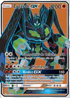 Carte Zygarde GX 123/131