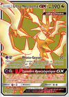 Carte Ultra-Necrozma GX 127/131