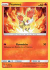 Carte Feunnec 14/131