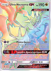 Carte Ultra-Necrozma GX 140/131