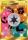 Carte Énergie Unitaire {F}{D}{Y} 146/131