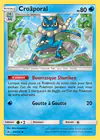 Carte Croâporal 23/131