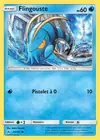 Carte Flingouste 25/131