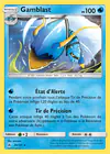 Carte Gamblast 26/131