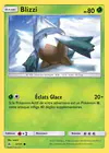 Carte Blizzi 3/131