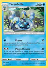 Carte Tarenbulle 33/131