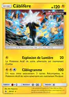 Carte Câblifère 39/131