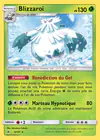 Carte Blizzaroi 4/131