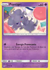 Carte Psystigri 44/131