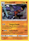 Carte Carchacrok 62/131