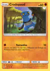 Carte Cradopaud 63/131