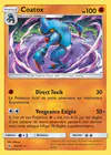 Carte Coatox 64/131