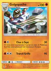 Carte Golgopathe 67/131