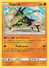 Carte Zygarde 71/131