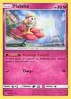 Carte Flabébé 83/131