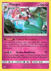 Carte Florges 86/131