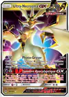 Carte Ultra-Necrozma GX 95/131