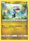 Carte Draby 104/168