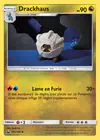 Carte Drackhaus 105/168
