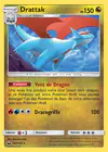 Carte Drattak 106/168