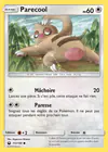 Carte Parecool 113/168