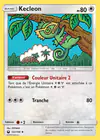 Carte Kecleon 122/168