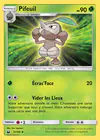 Carte Pifeuil 13/168