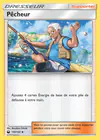 Carte Pêcheur 130/168