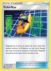 Carte PokéNav 140/168