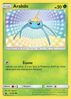 Carte Arakdo 15/168