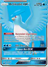 Carte Artikodin GX 154/168