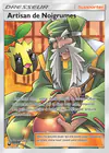 Carte Artisan de Noigrumes 161/168