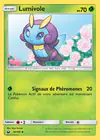 Carte Lumivole 18/168