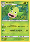 Carte Boustiflor 2/168