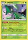 Carte Cacturne 20/168