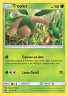 Carte Tropius 21/168