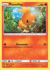 Carte Poussifeu 25/168