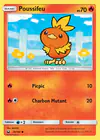 Carte Poussifeu 26/168