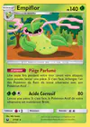 Carte Empiflor 3/168