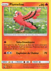 Carte Plumeline 30/168