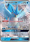 Carte Artikodin GX 31/168