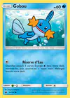 Carte Gobou 32/168