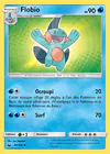Carte Flobio 34/168