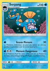 Carte Serpang 42/168