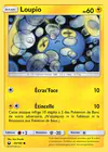 Carte Loupio 49/168